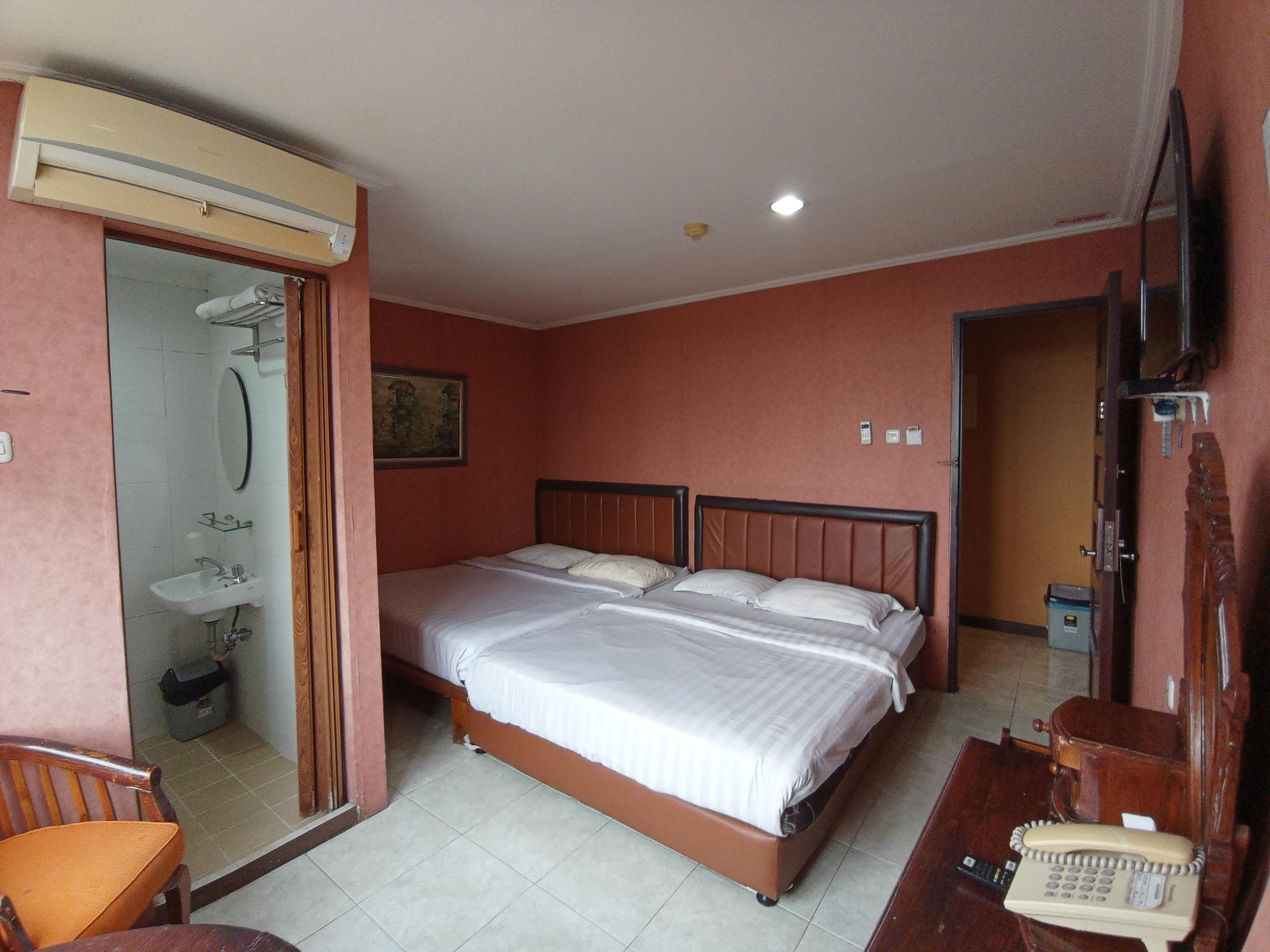 Rumah Shinta Room 3